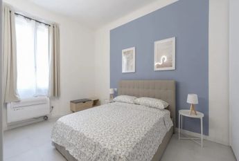 Via Emilio Cornalia, Milan, Lombardy 20124