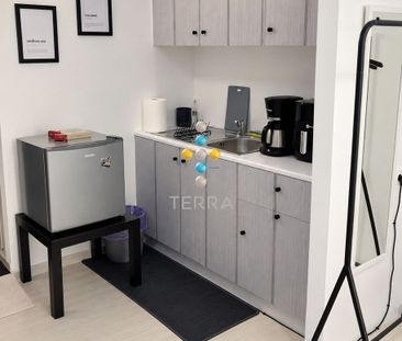 Studio/Γκαρσονιέρα για ενοικίαση Ρέθυμνο - Φωτογραφία 6
