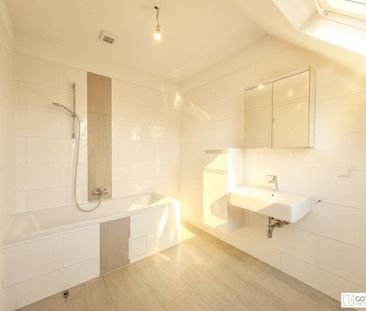 Bestlage nahe Glanzing! Perfekt geschnittene 3-Zimmer-Dachgeschoss-... - Photo 6