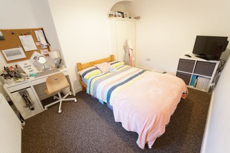 7 Grimsby Terrace, NG3 1DN, NOTTINGHAM - Photo 2