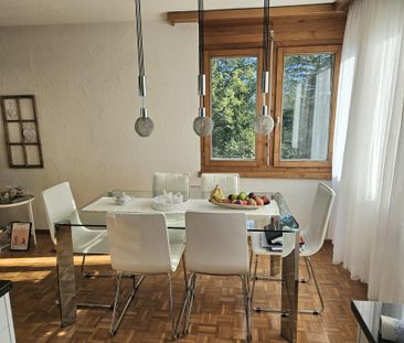 Grosszügige 2.5 Zimmer-Wohnung mit Balkon per 01.02.27 oder später - Photo 4
