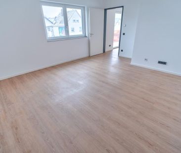 #360° BESICHTIGUNG *** Perfekt für Senioren! *** Moderne 2-Zimmer-W... - Foto 6