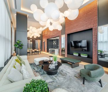 For Lease - 3200 William Coltson Avenue Unit# 205, Oakville, Ontario - Photo 2