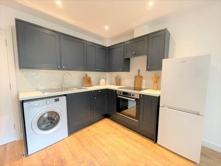 1 bedroom flat to rent - Photo 4