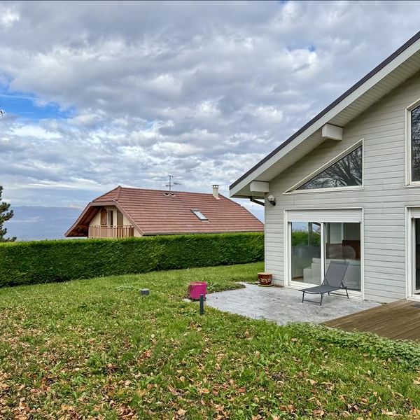 4 pièces - 118,76 m² - RDC - Colocation non autorisée - Photo 1