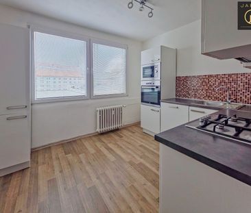 Pronájem bytu 1+1 27 m² - Photo 3