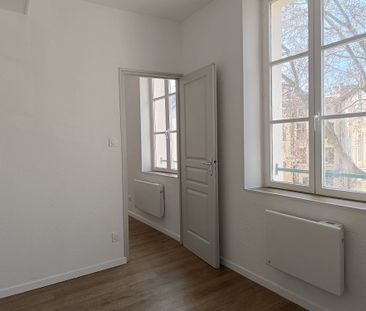 Location Appartement 2 pièces 31m² NARBONNE 11100 - Photo 6