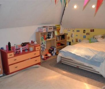 Room in a Shared Flat, Hampton Road, BS6 - Photo 5