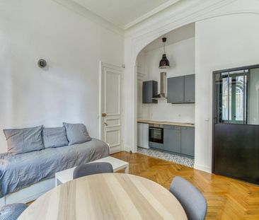 Appartement à louer à Tourcoing - Réf. 1174 - Photo 2