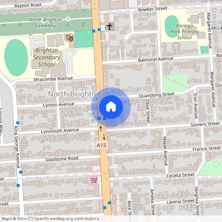 318 Brighton Road, SA 5048, North Brighton