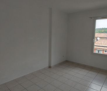 Appartement 2 pièces 38 m² - Balcon - Parking, - Photo 5