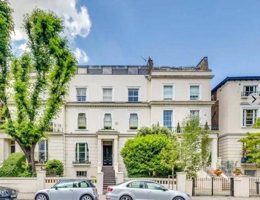 Pembridge Villas, Notting Hill, W11, London - Photo 1