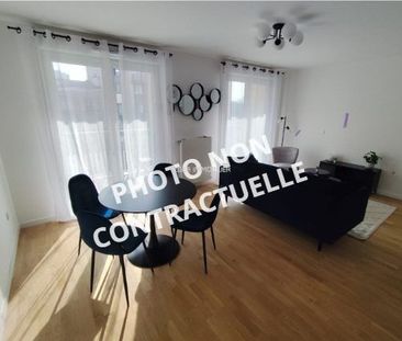 Location - appartement - 64.85 m² - 3 Pièces - Photo 4