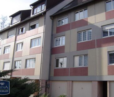 Appartement à louer 2 pièces 53.19m² - Photo 1