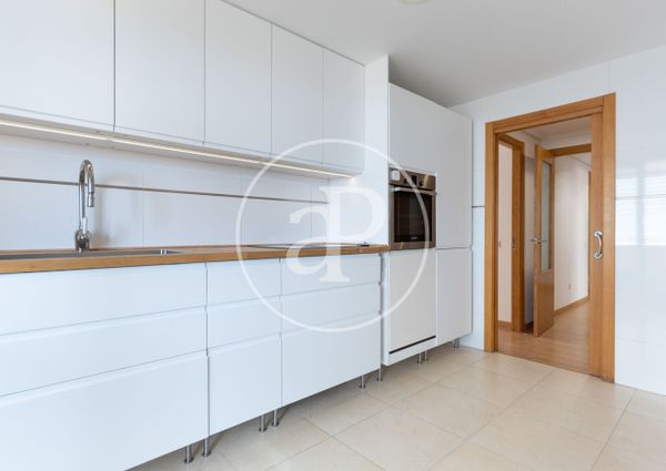 Penthouse for rent with Terrace in Patacona (Alboraya)