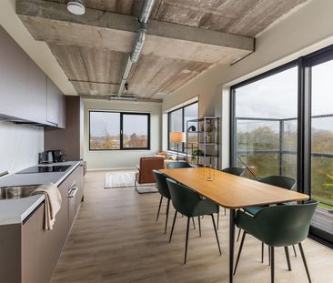 Appartement te huur: Stadsring 159-A 3817 BA Amersfoort - Photo 1