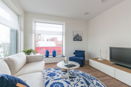 De Monchyplein, 44, Rotterdam - Photo 5