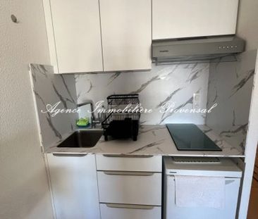 Appartement 1 Pièce 23 m² - Photo 1