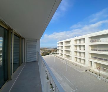 Apartamento T1, Vista Ria Formosa, com estacionamento, Faro, Algarve - Photo 6