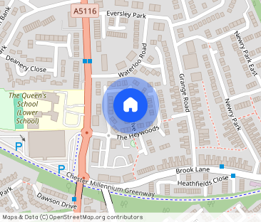 Benton Drive, Chester - Photo 1