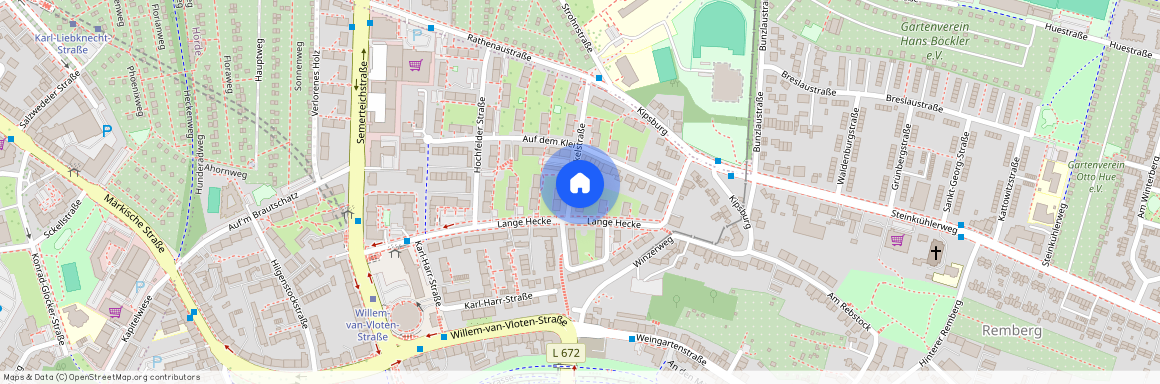 Kinkelstr. 8, 44263, Dortmund Ot Hörde