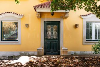 Moradia T7 em Coimbra