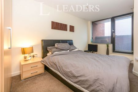 2 bedroom apartment to rent Avoca Court, 21 Moseley Road, Birmingham, B12 - Photo 5