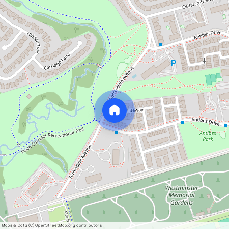 143 Torresdale Avenue, Toronto