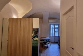 Via Giuseppe Garibaldi, Turin, Piedmont 10122