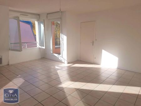Appartement à louer 3 pièces 54.32m² - Photo 4