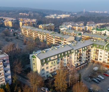 110m2, przestronne 4 pokoje na Osiedlu Bukowym! - Фото 2