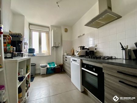 Location Appartement 2 pièces 53m² ROANNE 42300 - Photo 5
