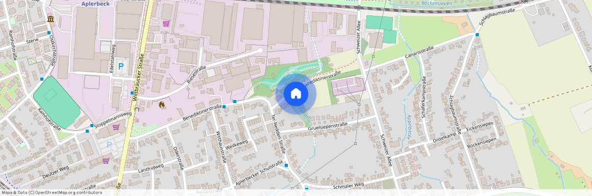 44287 Dortmund - Aplerbeck