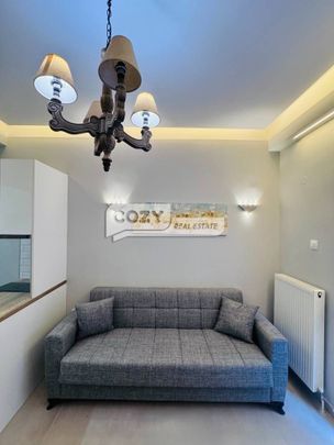 Διαμέρισμα για ενοικίαση Καμάρα - Ροτόντα (Κέντρο Θεσσαλονίκης) - Photo 1
