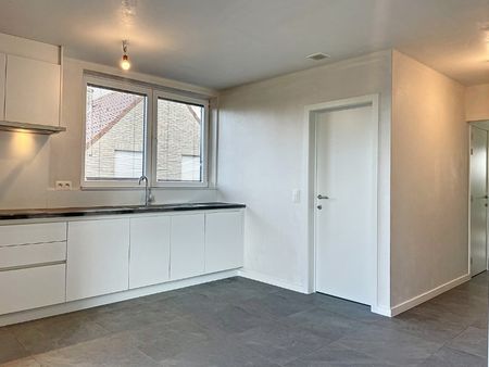 Appartement te huur - Photo 4