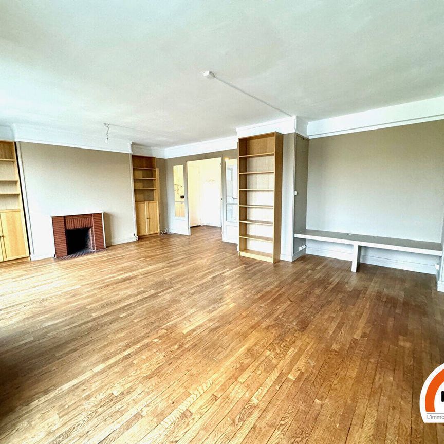 Location appartement 2 pièces 71.63 m² à Rouen (76000) - Photo 1