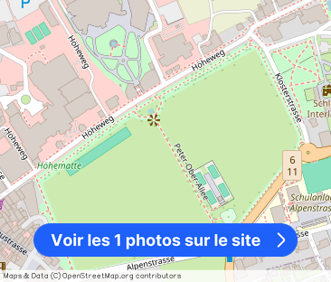 4.5 Zimmer, 115 m², 1. Stock - Photo 1