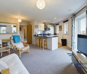 2 bedroom apartment to rent - Photo 2