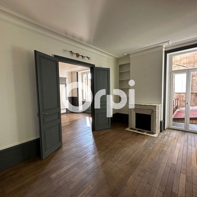 Appartement 3 pièces à Bar-le-Duc - Photo 1