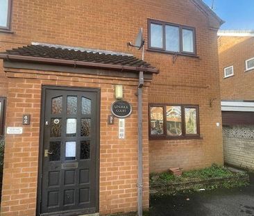 2 bedroom flat to rent - Photo 3