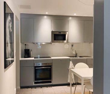 Värnamovägen, Jönköping - Foto 5