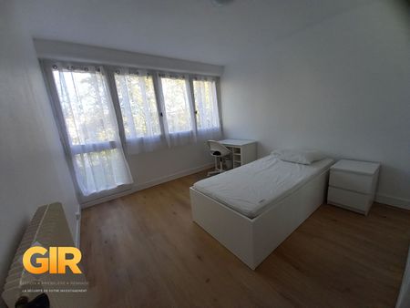 Location Maison 1 pièce 64m² RENNES 35200 - Photo 3