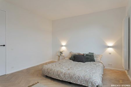 Top gerenoveerd appartement te huur - Foto 3