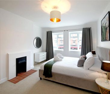 1 bedroom apartment to rent - Photo 2