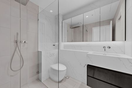 605/1 Drill Street, Hawthorn VIC 3122 - Apartment For Rent | Domain - Photo 5