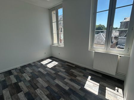 Location Appartement 2 pièces 23m² - Photo 4