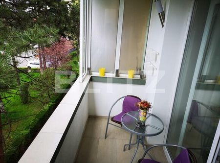 Apartament 4 camere, 70 mp, parcare, Aleea Baisoara - Photo 2