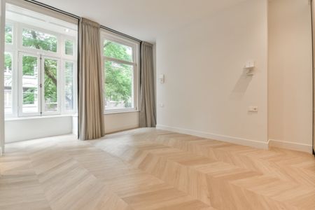 Appartement te huur Van Breestraat 190 H - Foto 2