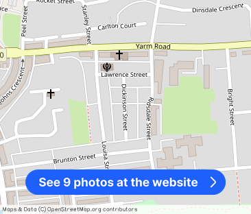 Dickinson Street, Darlington, DL1 - Photo 1