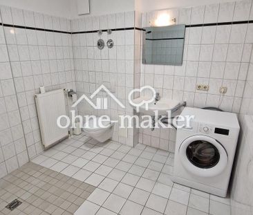 Möblierte 1-Zi.-Wohnung – barrierearm, direkt bei Lübeck - Photo 3